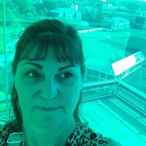 Meet your Posher, Susan